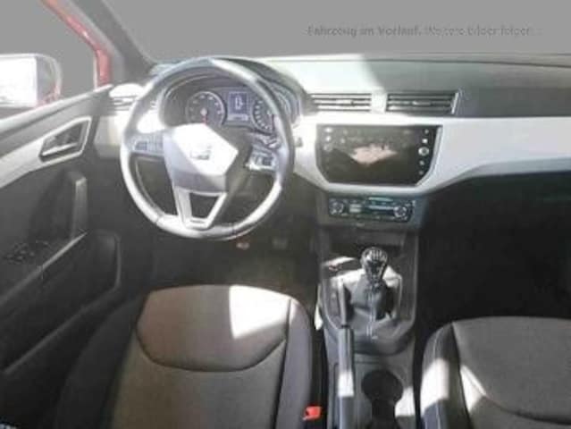 Seat Ibiza 1.0 TSI Xcellence
