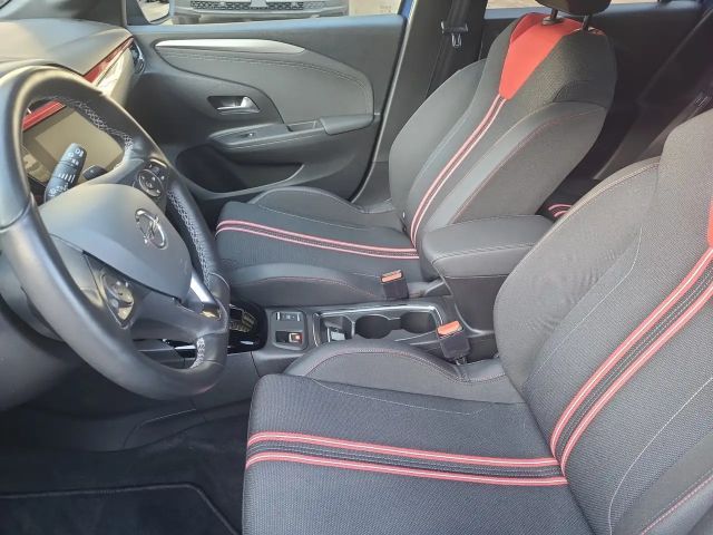 Opel Corsa GS-Line Grand Sport