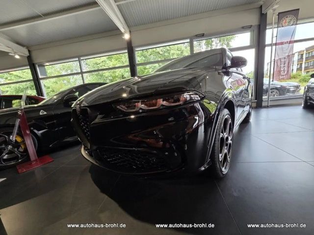 Alfa Romeo Tonale AWD Hybrid