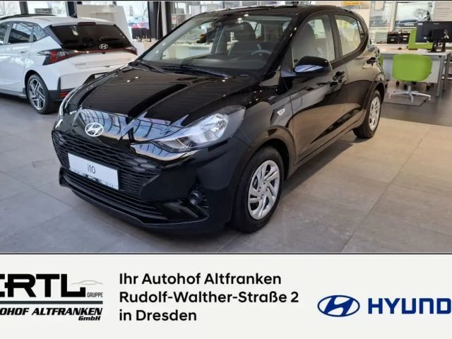 Hyundai i10 1.0 Select