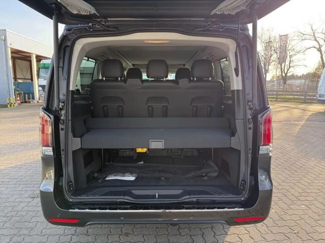 Mercedes-Benz Marco Polo AMG Line Horizon