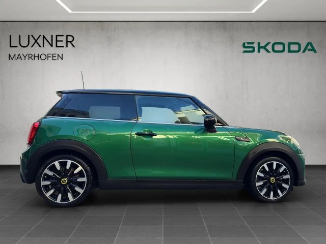 MINI Mini Electric SE