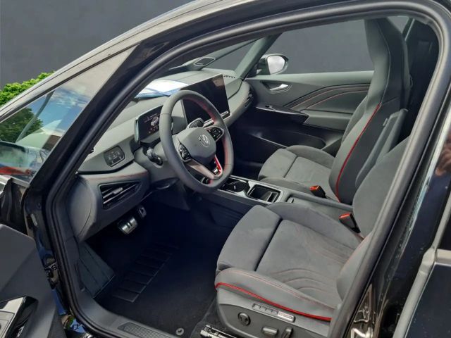 Volkswagen ID.3 GTX Performance