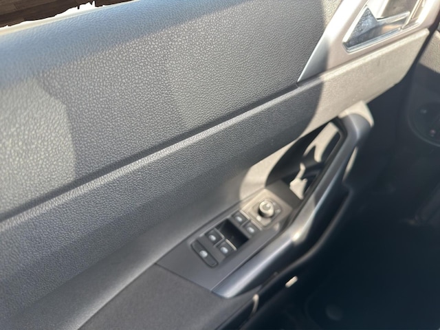 Volkswagen Polo Polo VI 1.0 Active AppConnect+PDC+SHZ