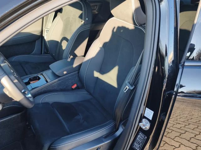 Volvo C40 AWD Recharge Ultimate