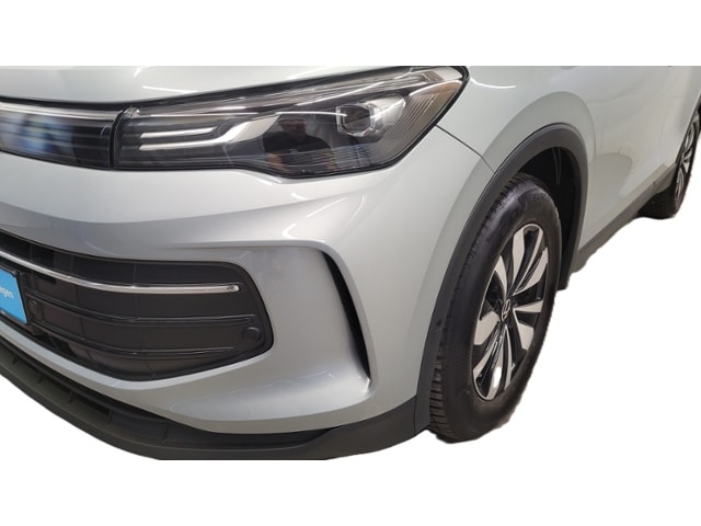 Volkswagen Tiguan 1.5 eTSI DSG