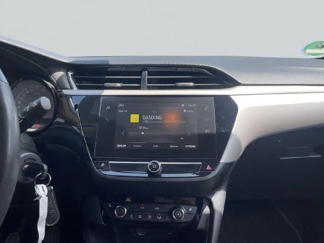 Opel Corsa Edition F Edition