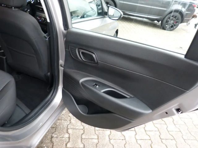 Hyundai i20 AUT. APPLE LHZ SHZ KAMERA KLIMA.