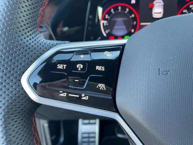 Volkswagen Golf DSG GTI