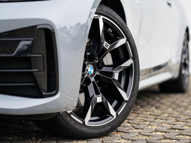 BMW 430 430d Cabrio M-Sport