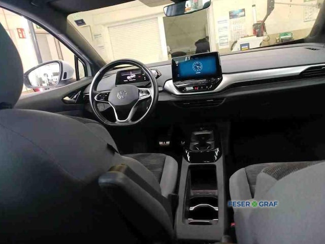 Volkswagen ID.4 77 KWh Performance Pro