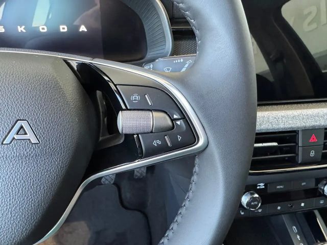 Skoda Scala Selection