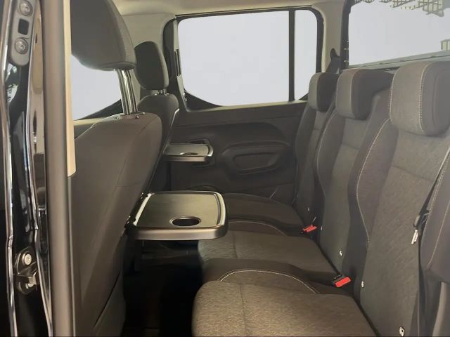 Opel Combo Edition,Style-Paket & Connect-Paket (Navi, Kamera)
