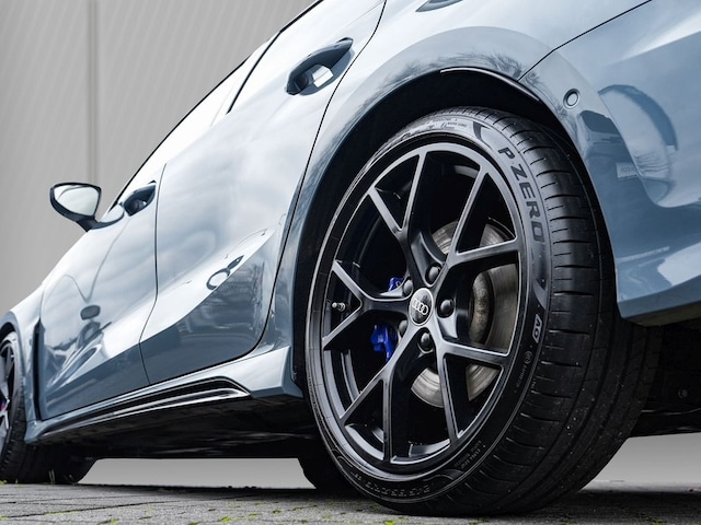 Audi RS3 Quattro S-Tronic Sportback