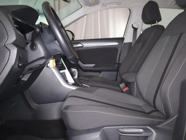 Volkswagen T-Roc DSG Life