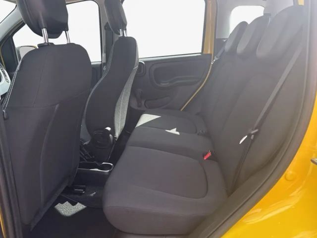 Fiat Panda 1.0 GSE Hybrid 51 kW, 5-türig