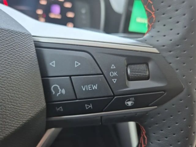 Seat Leon 2.0 TDI DSG FR-lijn