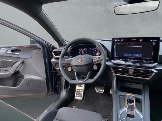 Cupra Leon ST1.5eTSI*NAVI*PDC*SHZ*Pano*Full-Link*