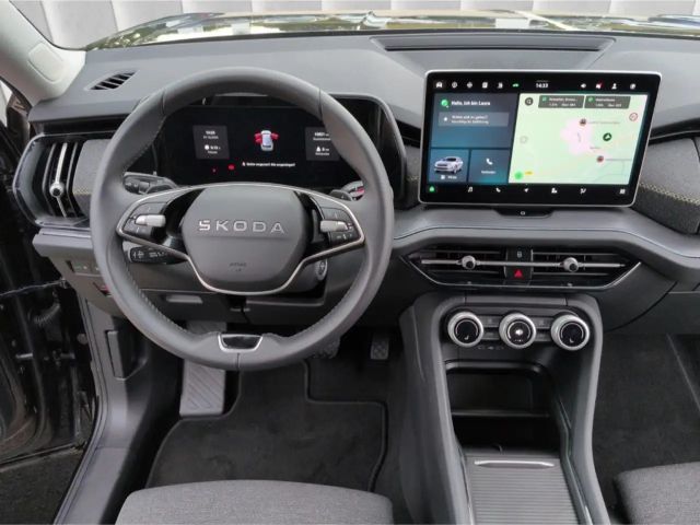 Skoda Kodiaq Selection