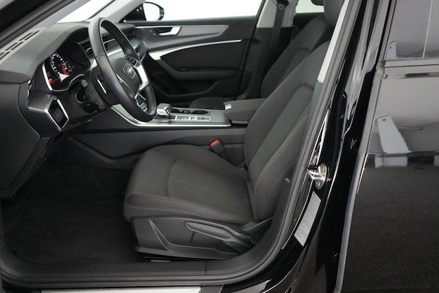 Audi A6 40 TDI Avant S-Tronic