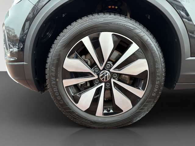 Volkswagen T-Roc 2.0 TDI