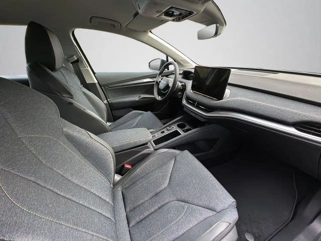 Skoda Elroq 60 63kWh 150kW 204PS 1-Gang Automatik