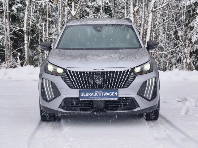 Peugeot 2008 Allure Pack Hybrid