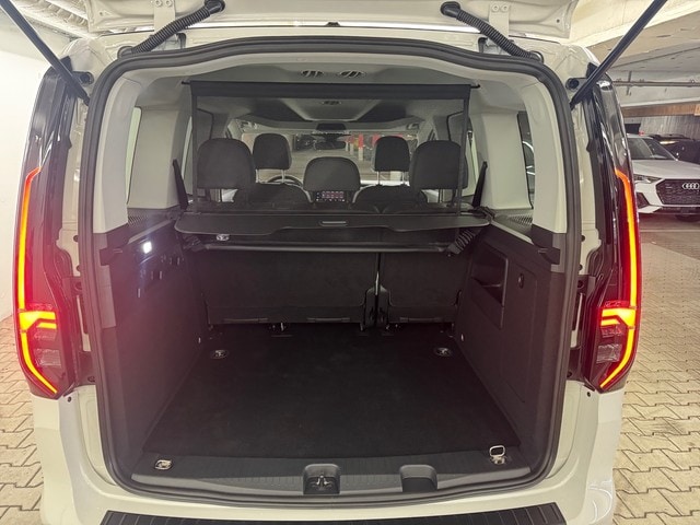 Volkswagen Caddy Caddy Edition AHK Licht&Sicht LED Winterpaket