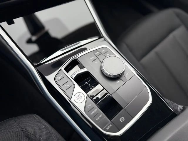 BMW 320 320d Touring xDrive