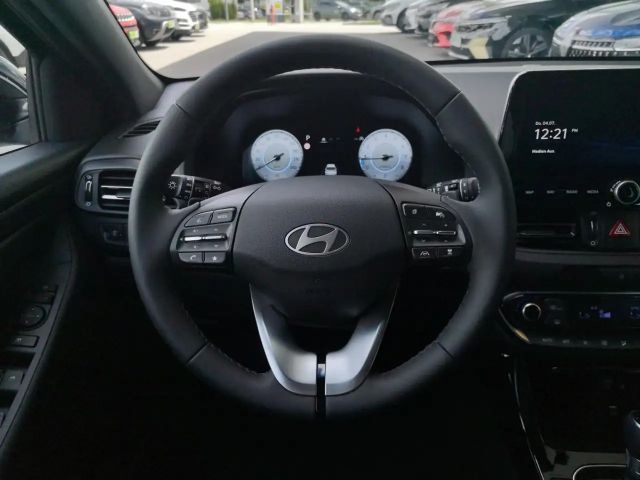 Hyundai i30 1.0 T-GDi