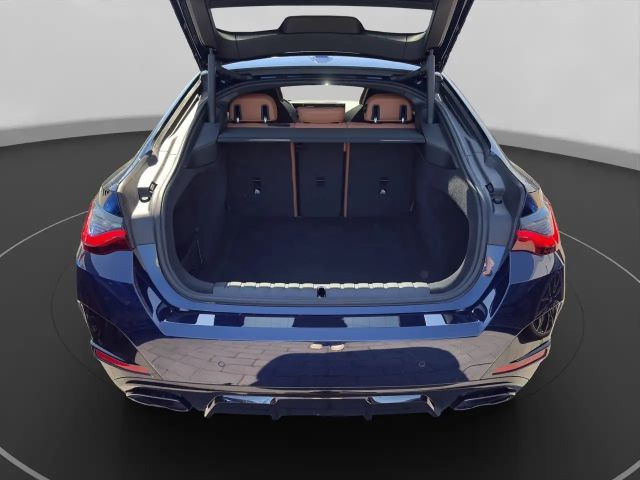 BMW 440 Coupé Gran Coupé M440i xDrive