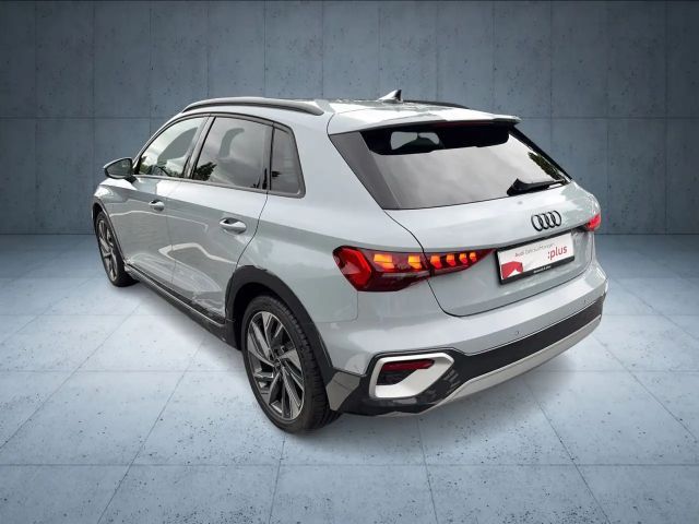 Audi A3 35 TFSI Sedan