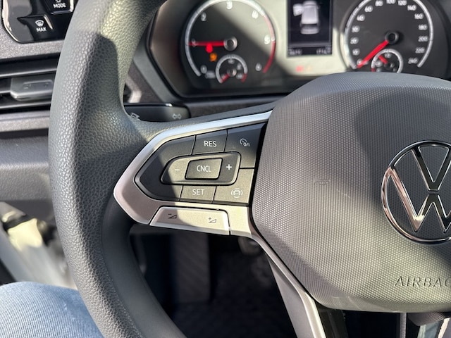 Volkswagen Caddy 2.0 TDI Combi