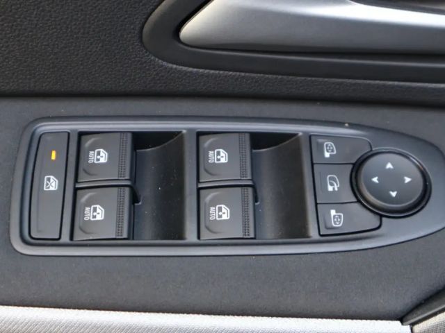 Dacia Bigster Mild Hybrid 140