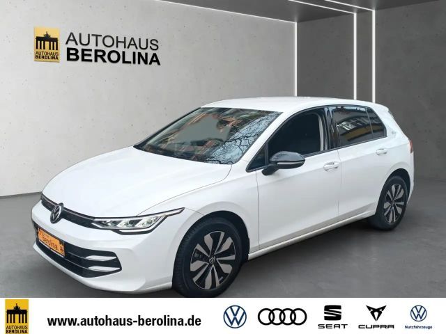 Volkswagen Golf 1.5 eTSI DSG Golf VIII