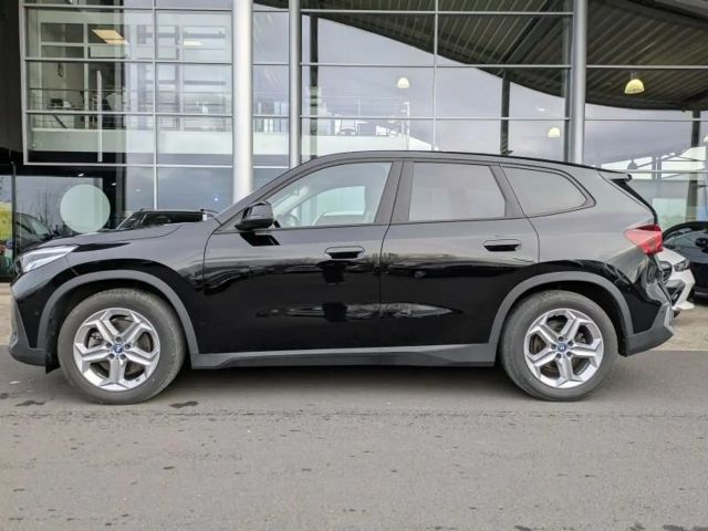 BMW iX1 xDrive30
