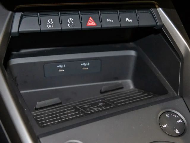 Audi A3 30 TFSI Sedan