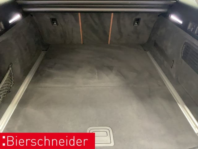 Audi A6 50 TDI Avant Quattro