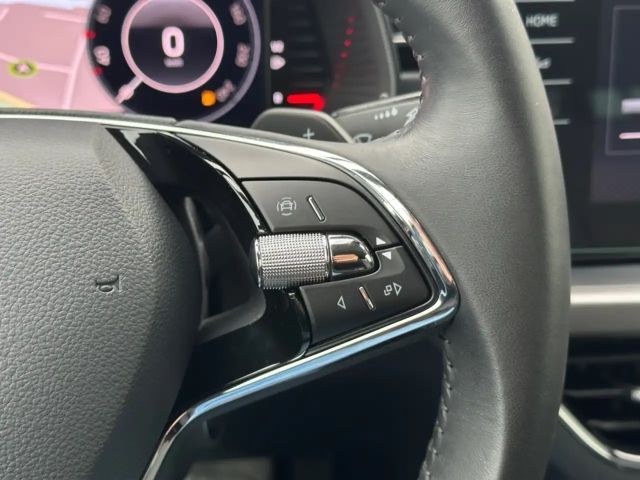 Skoda Scala 1.0 TSI Clever