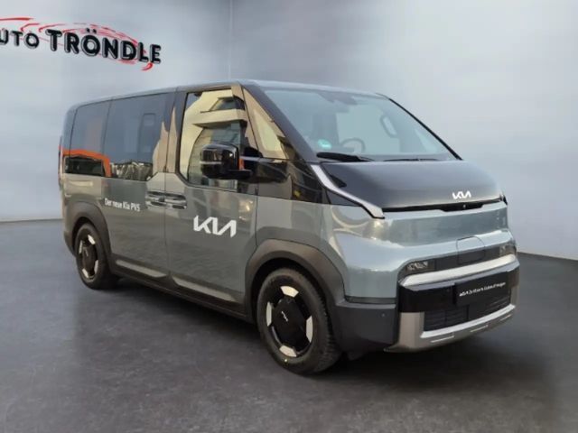 Kia PV5 Passenger 71 kWh