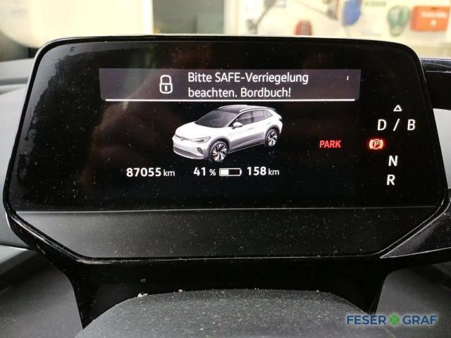 Volkswagen ID.4 Performance Pro