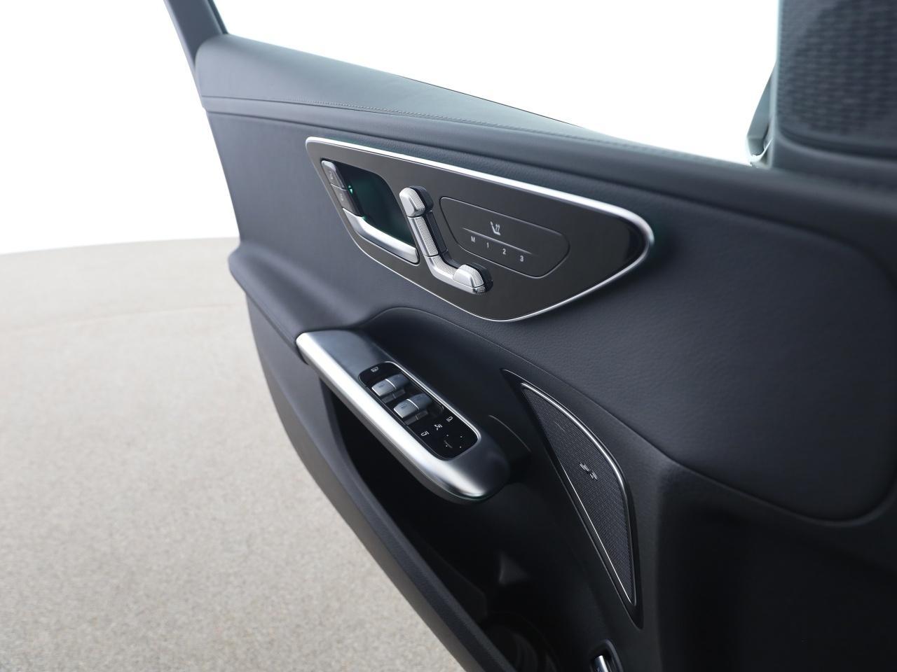 Mercedes-Benz C 220 AMG Line C 220 d Estate