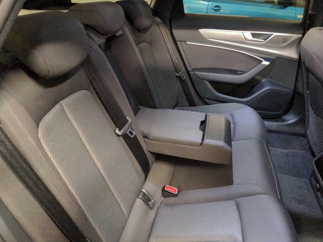 Audi A6 50 TDI Avant Quattro