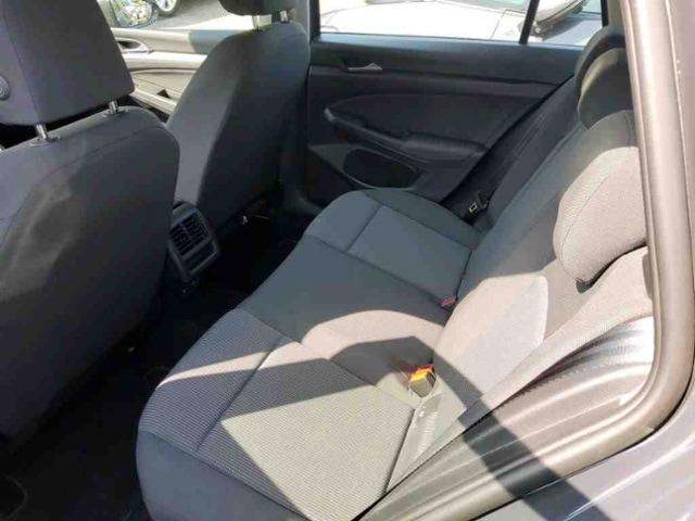 Volkswagen Golf 2.0 TDI Golf VIII Variant