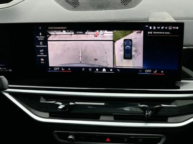 BMW X5 M-Sport xDrive50e