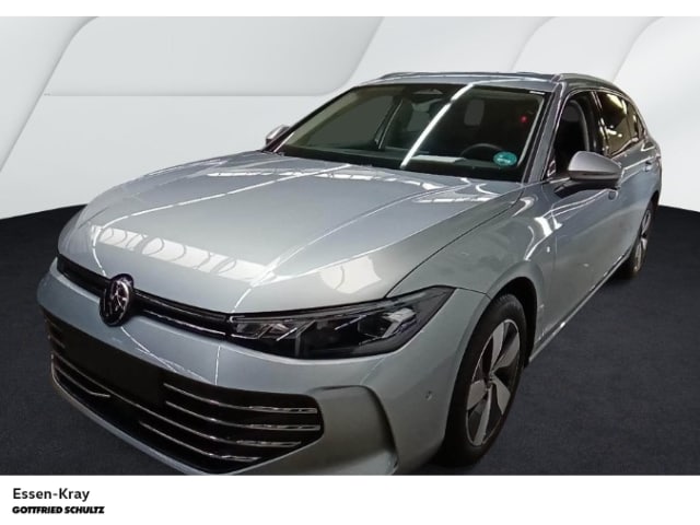 Volkswagen Passat 1.5 eTSI Business DSG