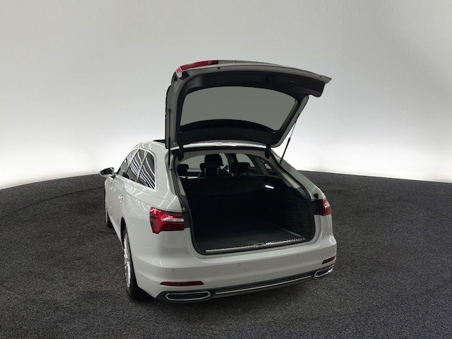 Audi A6 40 TDI Avant S-Tronic