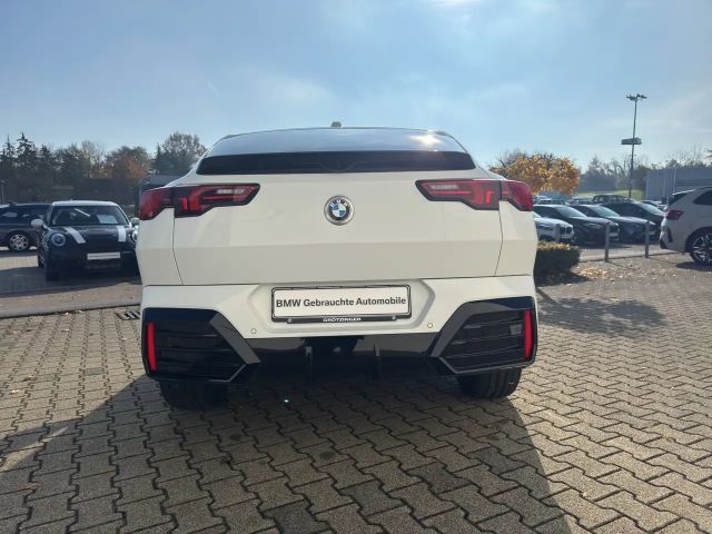 BMW X2 M-Sport xDrive20d