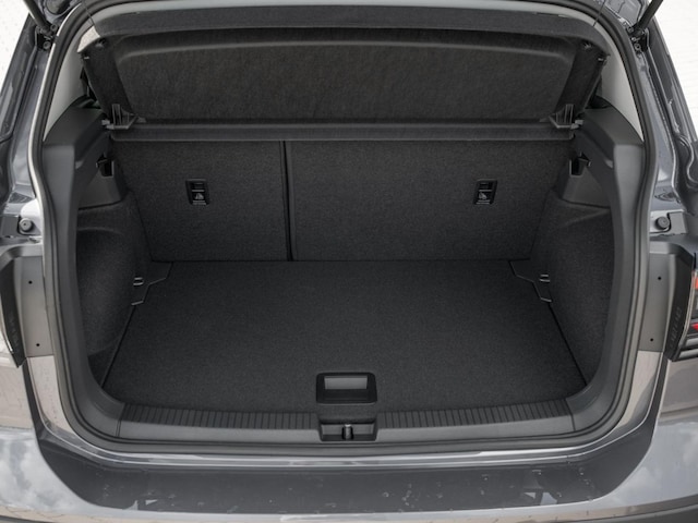 Volkswagen T-Cross 1.0 TSI DSG Life