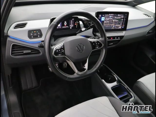 Volkswagen ID.3 58 KWh Performance Pro